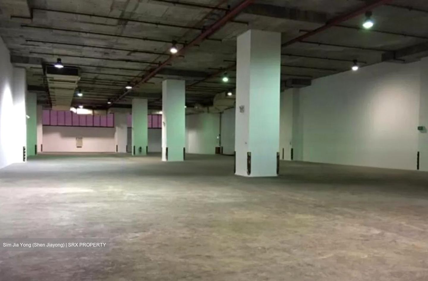 Jalan Buroh Warehouse Complex (D22), Warehouse #497169341